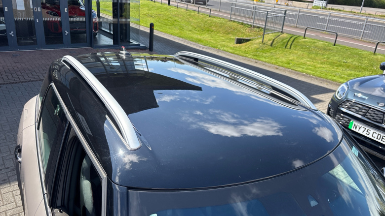 MINI Countryman 1.5 Cooper Sport 5dr Petrol Hatchback